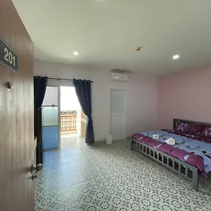  Appartement บ้านบัว เมืองใหม่ Baanbua Muangmai