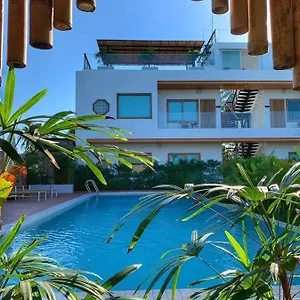  Appartement Wayla Villa@maikhaobeach